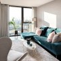 Nine Elms - Battersea | Living area | Interior Designers